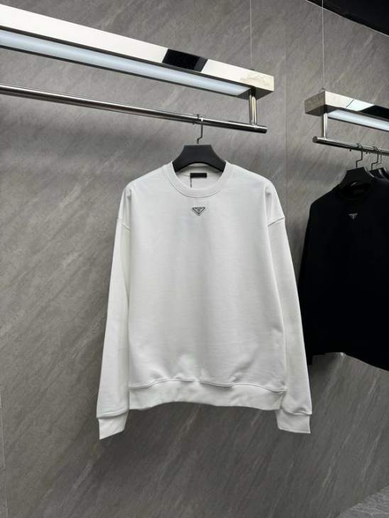 Picture of Prada Sweatshirt _SKUPradaS-2XLtltx26035580